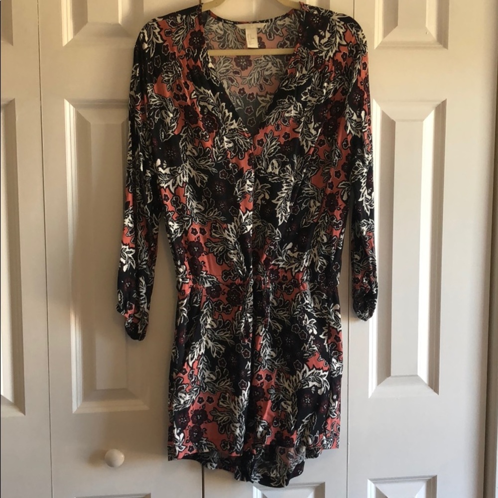 Romper!